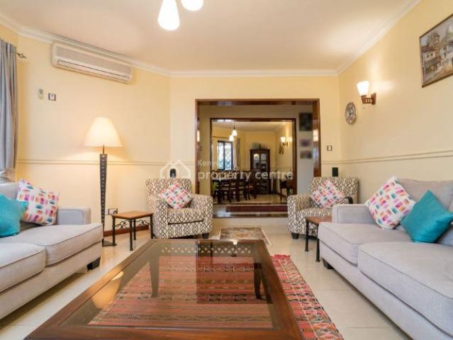 House for rent in Lavington, Kiambu
