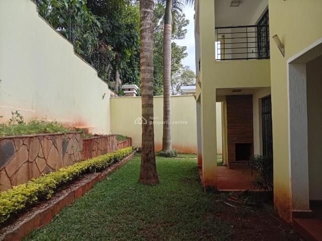 Apartment for rent in Lavington, Kiambu