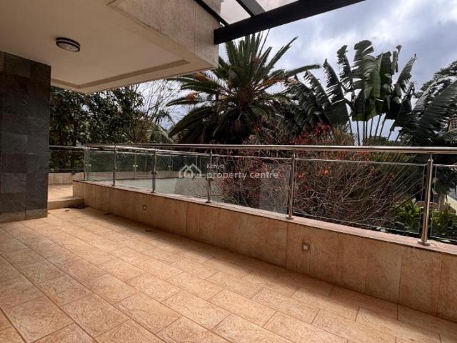 House for rent in Lavington, Kiambu