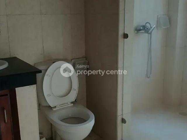 House for rent in Westlands