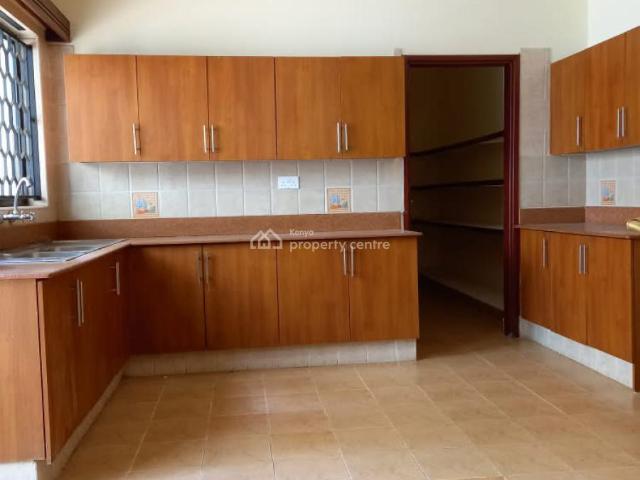 House for rent in Lavington, Kiambu
