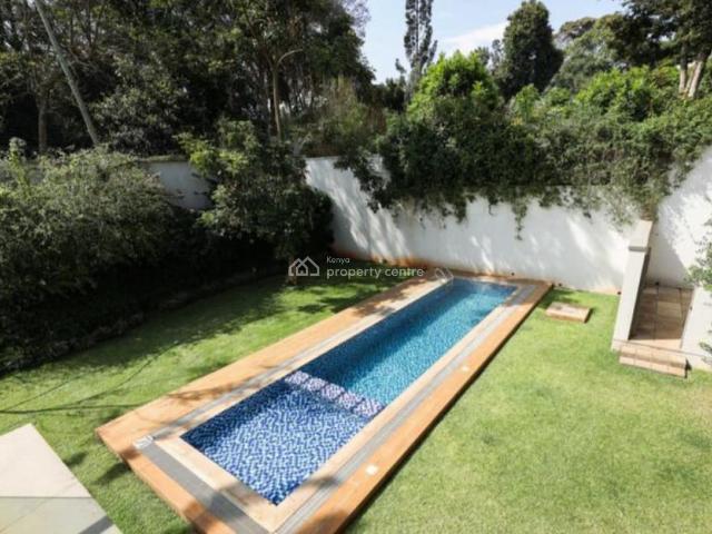 House for rent in Karen, Kiambu