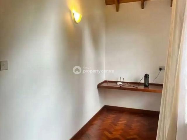 House for rent in Westlands, Nairobi