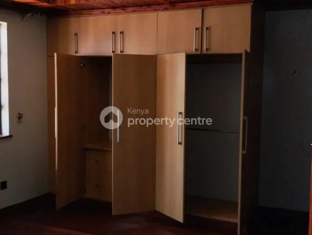 House for rent in Karen, Kiambu