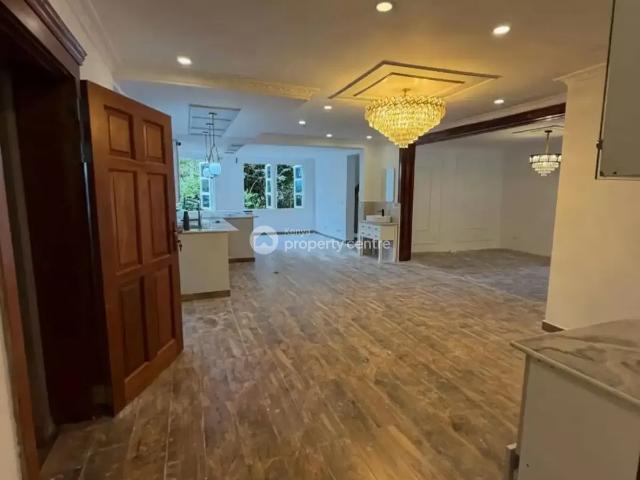 House for rent in Westlands, Nairobi