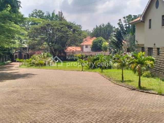 House for rent in Westlands, Nairobi