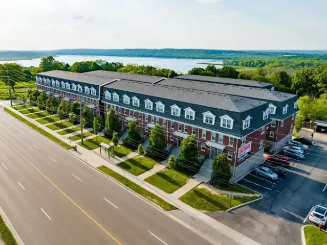 Apartment for rent in Barrie, Ontario