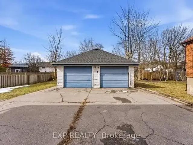 Apartment for rent in Belleville, Ontario