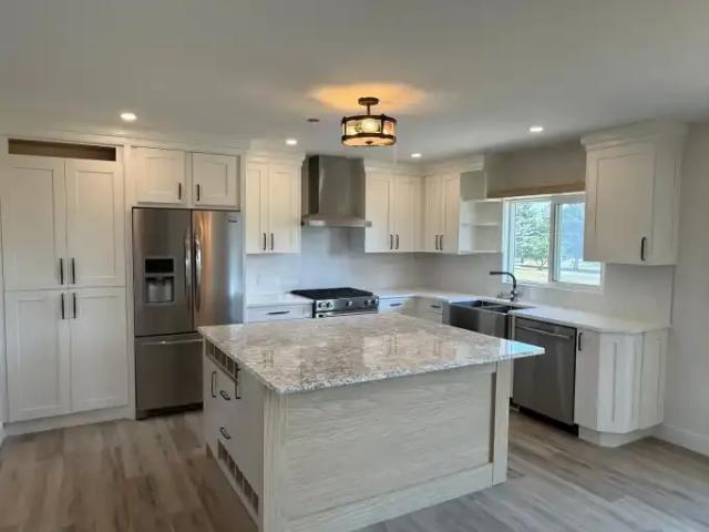 Apartment for rent in Alberta