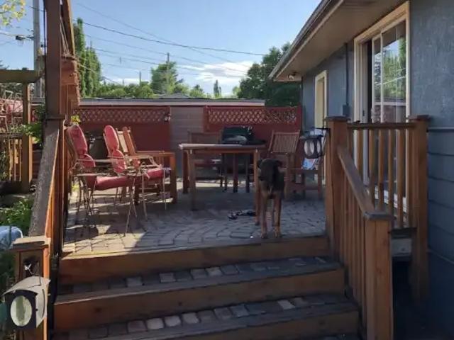 Apartment for rent in Northwest, Alberta