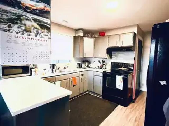 Apartment for rent in Albert Park/Radisson Heights, Calgary