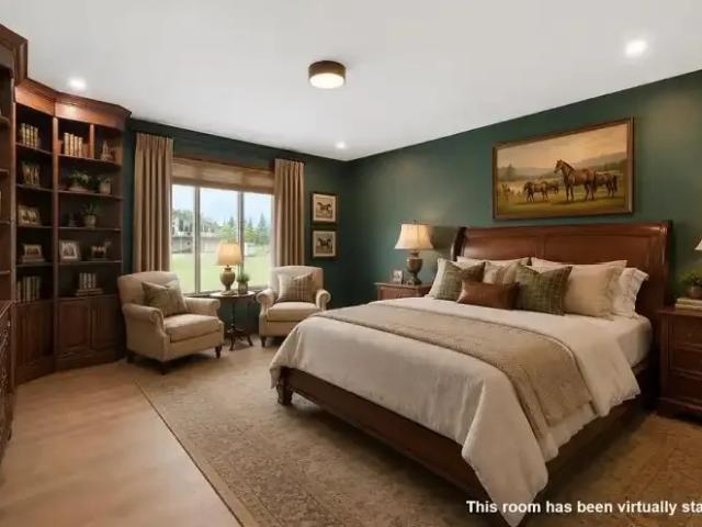 Apartment for rent in Foothills County, Alberta