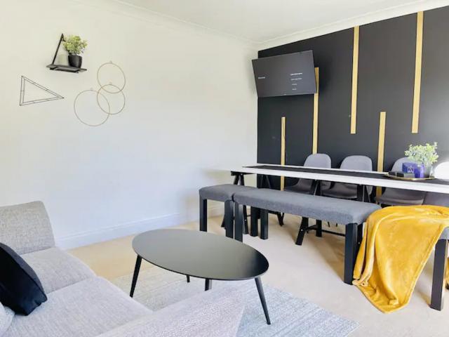Apartment for rent in Chesterton, Arbury