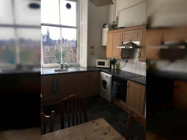 Apartment for rent in Craigmillar, Scotland
