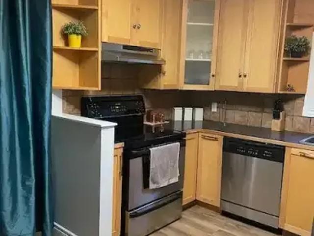 Apartment for rent in Wedgewood, Alberta
