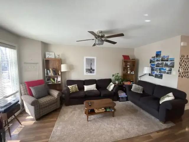 Apartment for rent in Wedgewood, Alberta