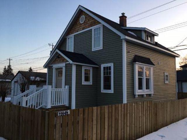 Apartment for rent in Wedgewood, Alberta