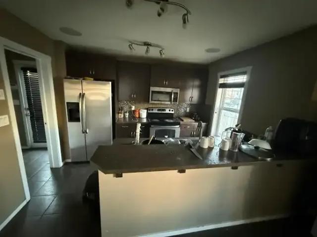 Apartment for rent in Laurel, Edmonton