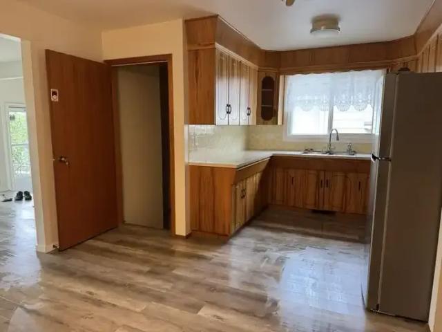 Apartment for rent in Wedgewood, Alberta
