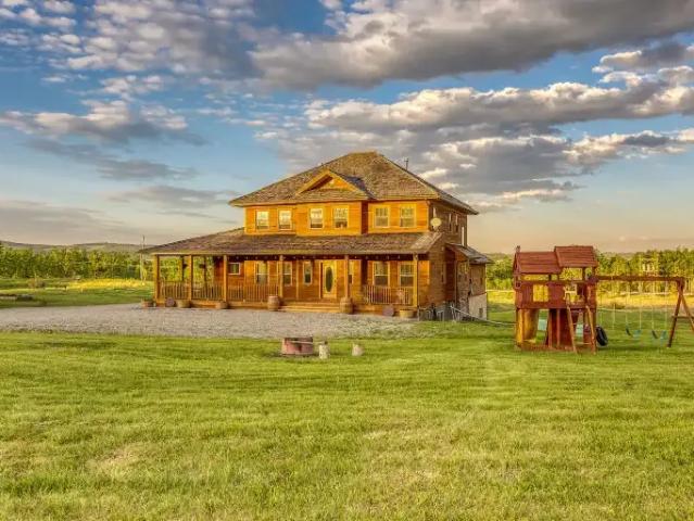 Apartment for rent in Alberta