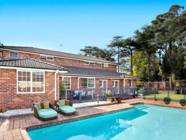 Apartment for rent in Killara, New South Wales