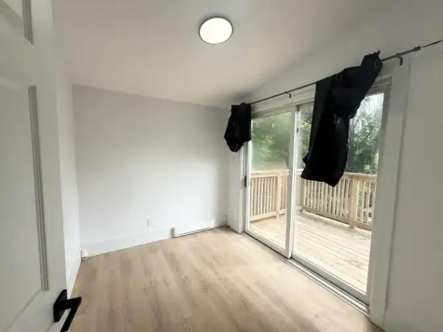Apartment for rent in Kingston, Ontario