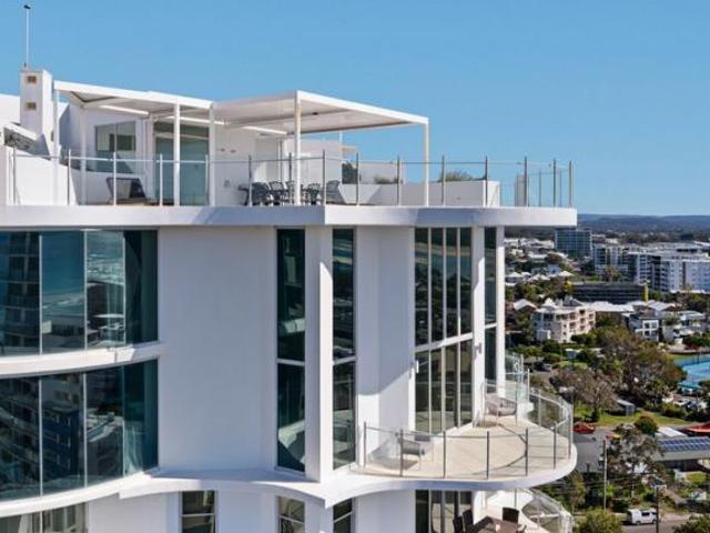 Apartment for sale in Maroochydore, Sunshine Coast Regional