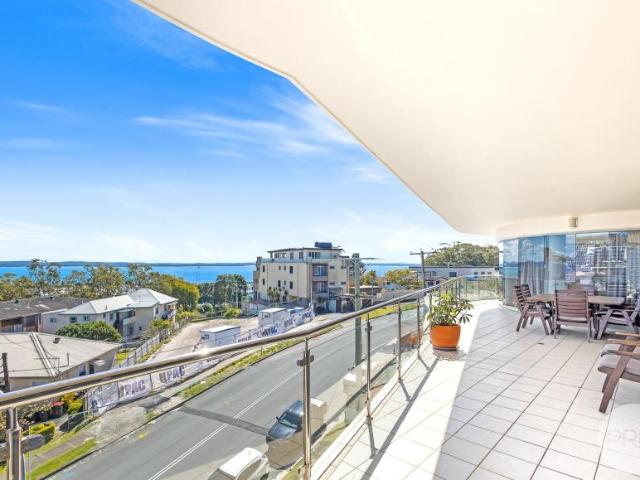 Apartment for sale in Nelson Bay, Port Stephens Council