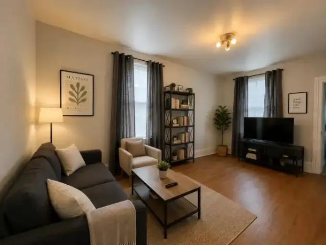Apartment for rent in Peterborough, Ontario