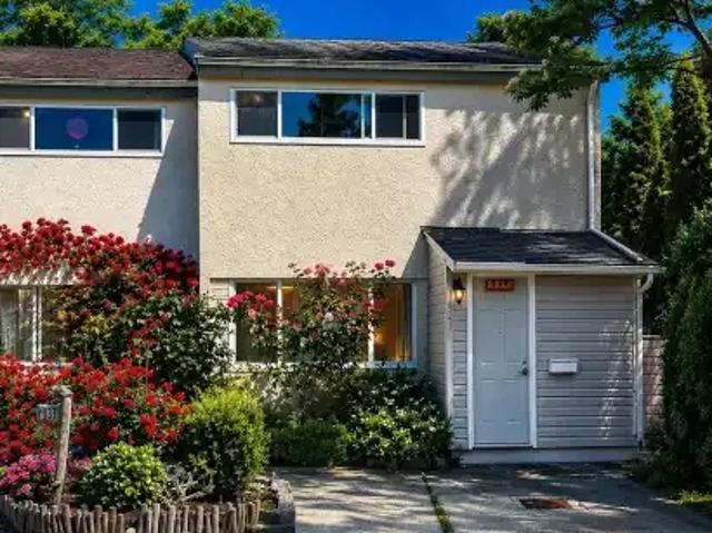 Apartment for rent in Richmond, British Columbia