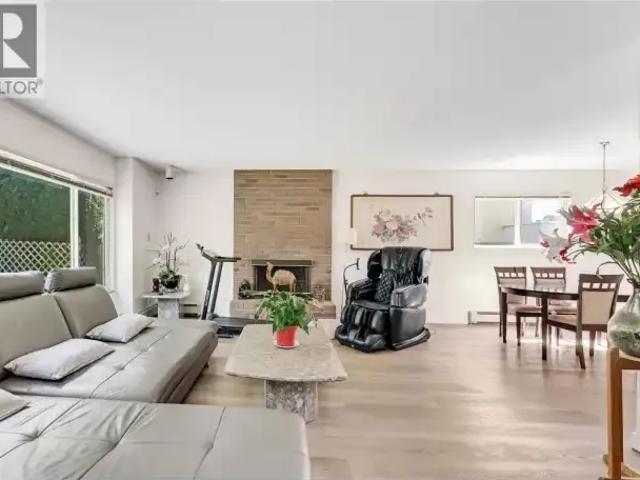 Apartment for rent in Vancouver, British Columbia