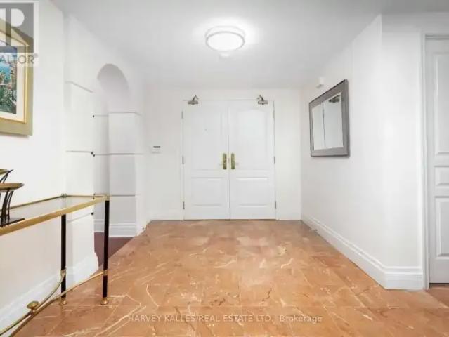 Apartment for rent in York, Ontario