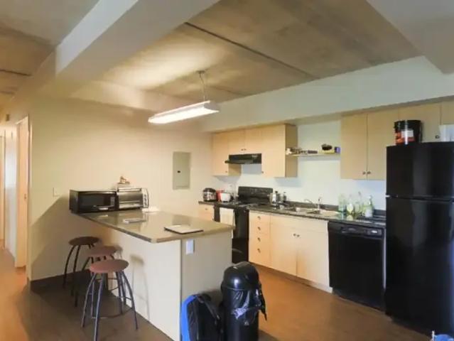 Apartment for rent in Waterloo, Ontario