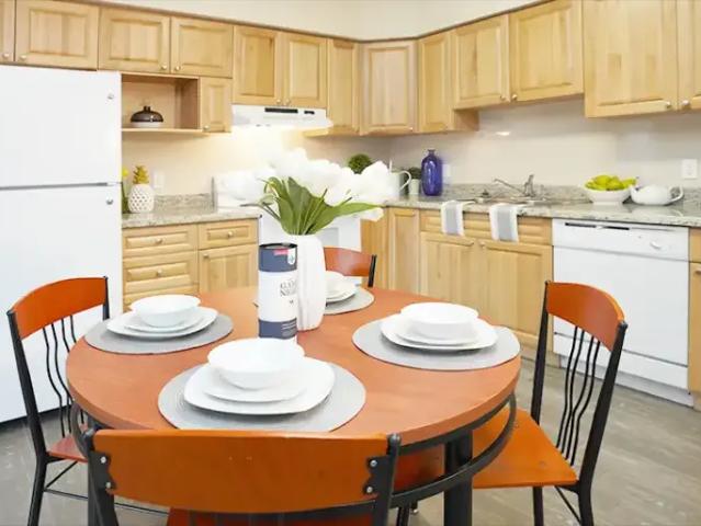 Apartment for rent in Waterloo, Ontario