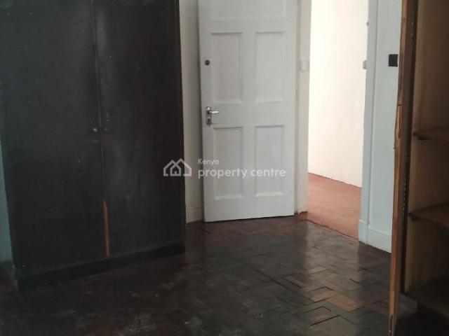 Commercial for rent in CBD, Kiambu