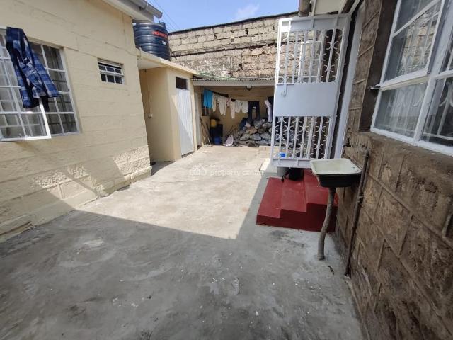 Commercial for rent in CBD, Kiambu