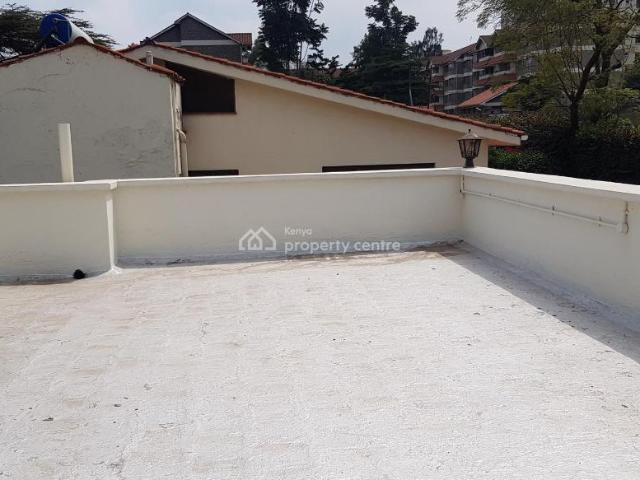 Commercial for rent in Westlands, Nairobi