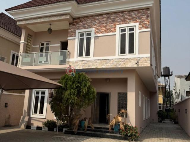Commercial for rent in Ibeju Lekki, Abuja