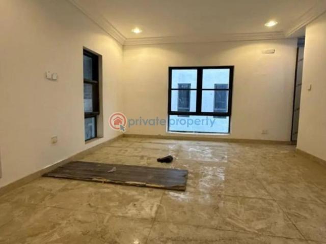 Commercial for rent in Lagos, Lekki
