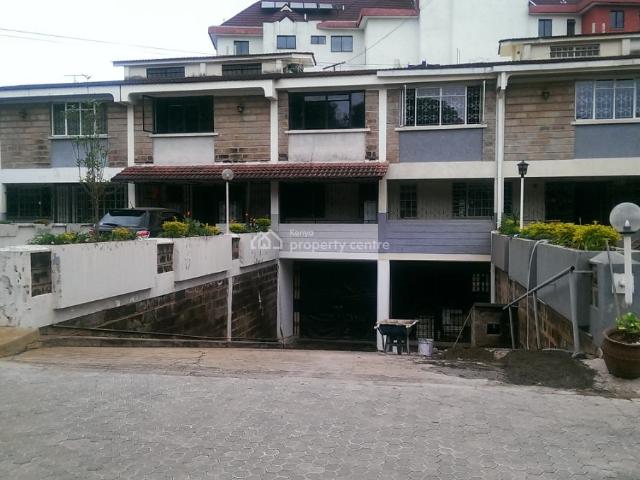 Commercial for rent in Westlands, Nairobi