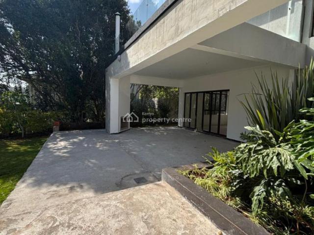 House for rent in Karen, Kiambu