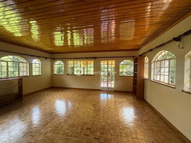 House for rent in Karen, Kiambu