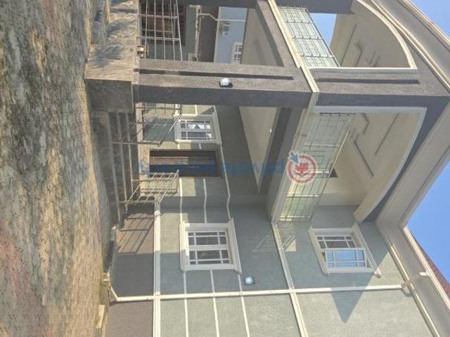 House for rent in Abuja, Sokoto