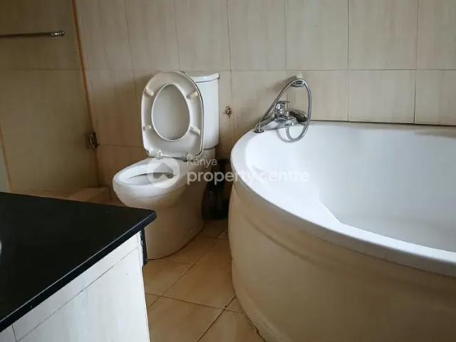 House for rent in Westlands, Nairobi