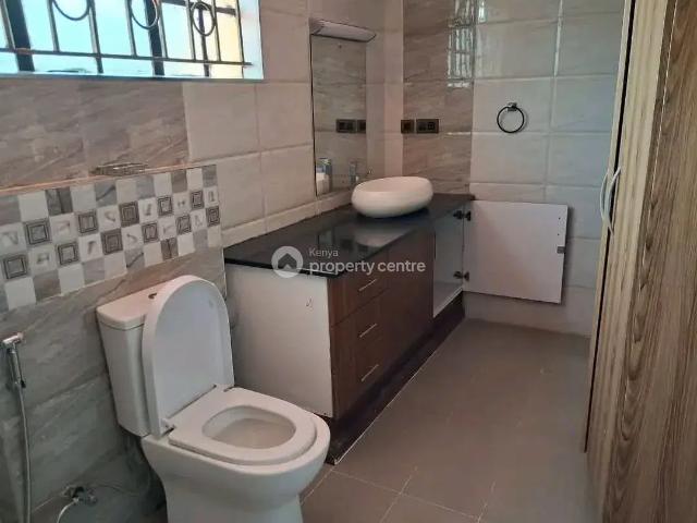 House for rent in Karen, Kiambu