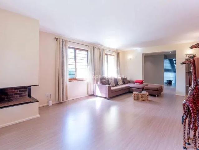 House for rent in Karen, Kiambu