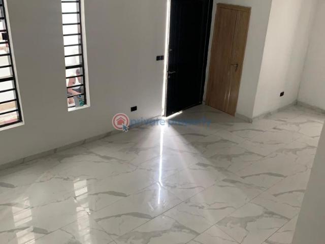 House for rent in Eti Osa, Lagos