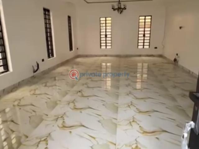 House for rent in Kosofe , Abuja