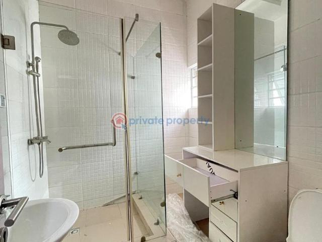 House for rent in Lagos, Lekki