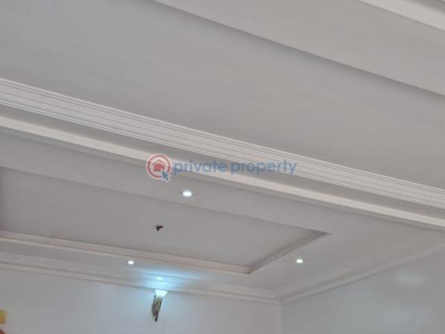 House for rent in Ibeju Lekki, Abuja